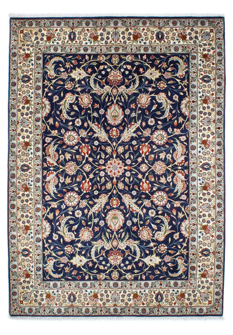 カシュクリ 絨毯 248x177cm - ペルシャ絨毯