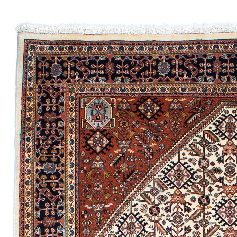 カシュクリ 絨毯 253x175cm - ペルシャ絨毯