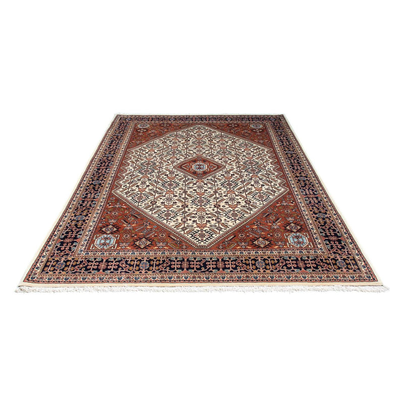 カシュクリ 絨毯 253x175cm - ペルシャ絨毯