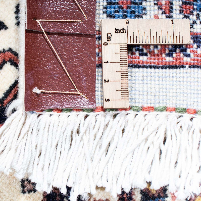 カシュクリ 絨毯 253x175cm - ペルシャ絨毯