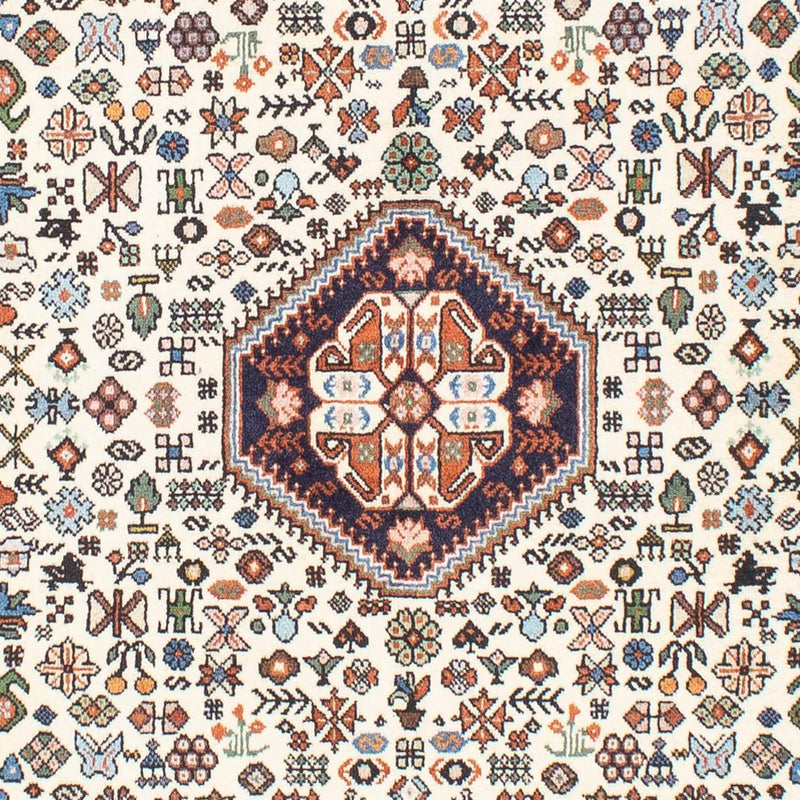 カシュクリ 絨毯 204x152cm - ペルシャ絨毯
