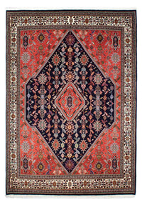 カシュクリ 絨毯 245x172cm - ペルシャ絨毯 – product image