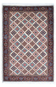 カシュクリ 絨毯 210x141cm - ペルシャ絨毯