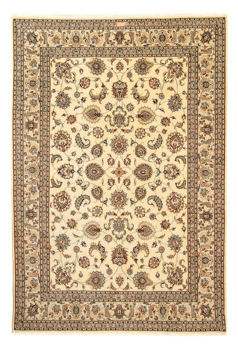 カシュマール 絨毯 358x250cm - ペルシャ絨毯