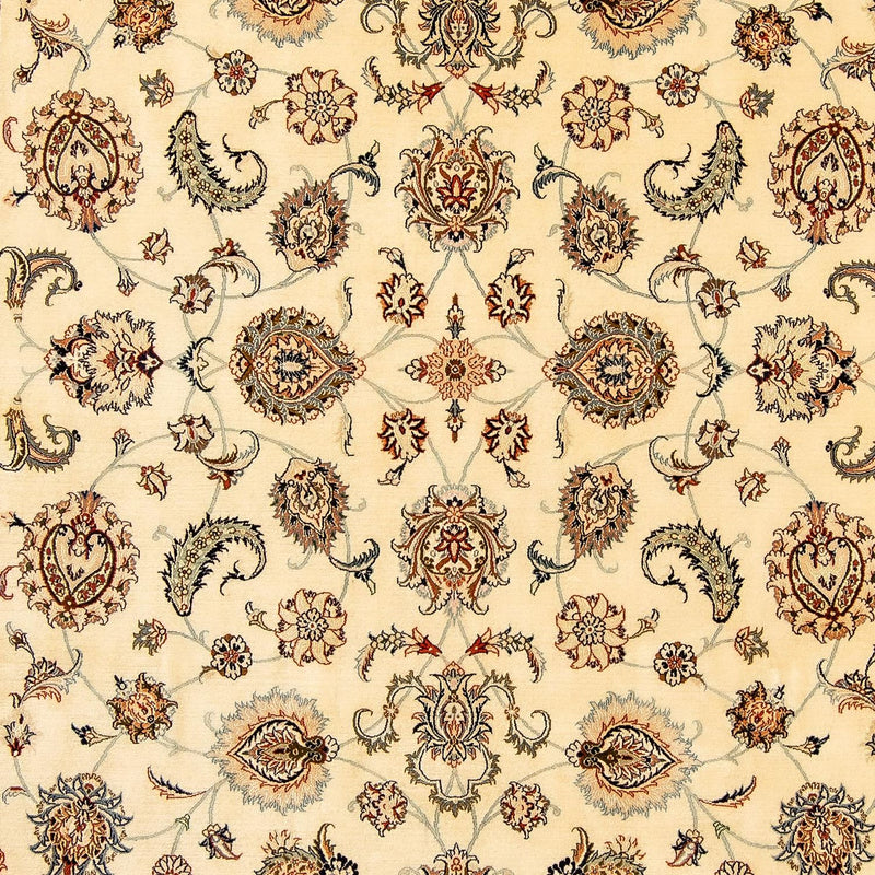 カシュマール 絨毯 358x250cm - ペルシャ絨毯