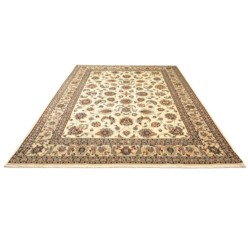 カシュマール 絨毯 358x250cm - ペルシャ絨毯