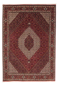 ビジャー 絨毯 251x176cm - ペルシャ絨毯 – product image