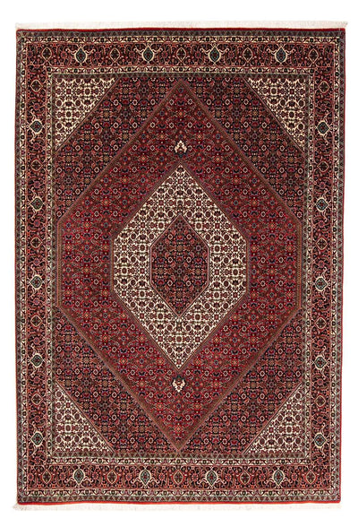 ビジャー 絨毯 176x251cm - ペルシャ絨毯