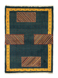 ロリバフト 絨毯 143x102cm - ペルシャウールラグ – product image