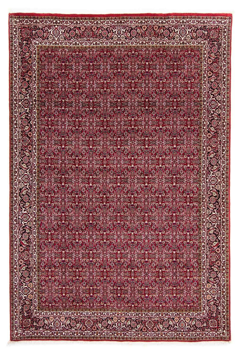ビジャー 絨毯 245x174cm - ペルシャ絨毯