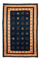 ロリバフト 絨毯 202x134cm - ペルシャウールラグ