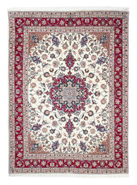 タブリーズ - 50 Raj 絨毯 200x149cm - ペルシャ絨毯 – product image