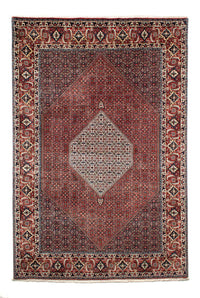 ビジャー 絨毯 301x208cm - ペルシャ絨毯 – product image