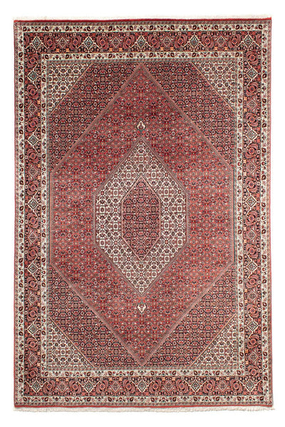 ビジャー 絨毯 203x303cm - ペルシャ絨毯