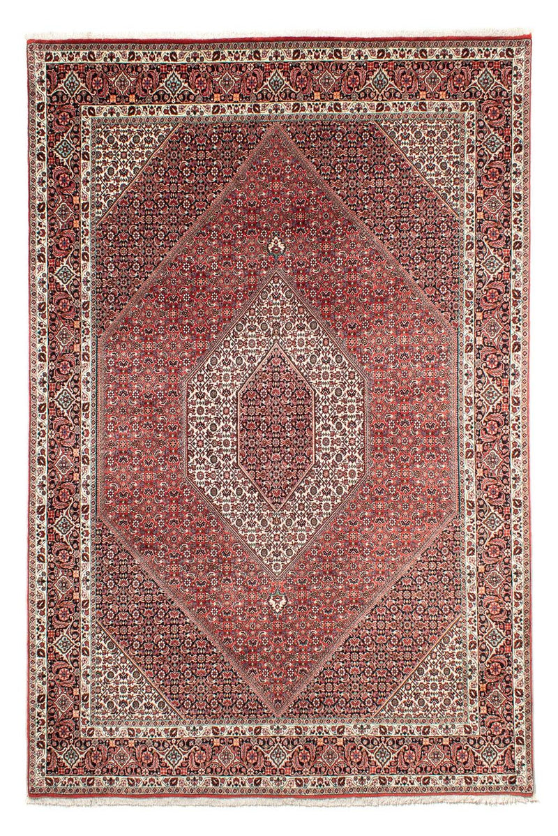 ビジャー 絨毯 303x203cm - ペルシャ絨毯
