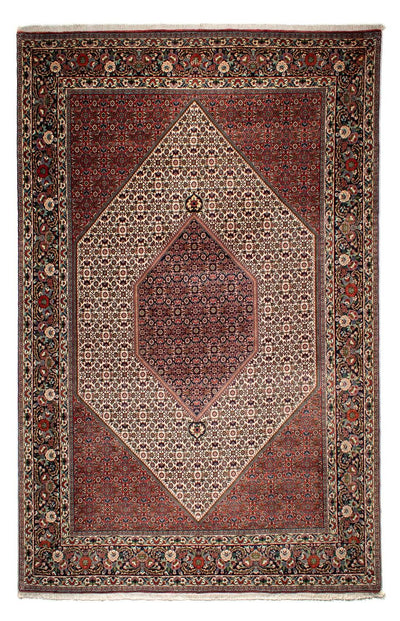 ビジャー 絨毯 208x311cm - ペルシャ絨毯