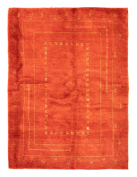 ペルシャギャベ 絨毯 243x181cm - ペルシャウールラグ – product image