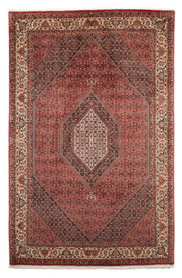 ビジャー 絨毯 300x203cm - ペルシャ絨毯 – product image