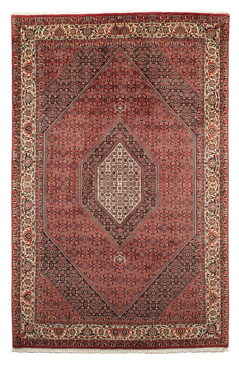 ビジャー 絨毯 300x203cm - ペルシャ絨毯
