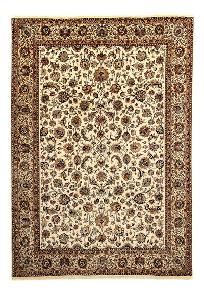 マシャド 絨毯 246x342cm - ペルシャ絨毯