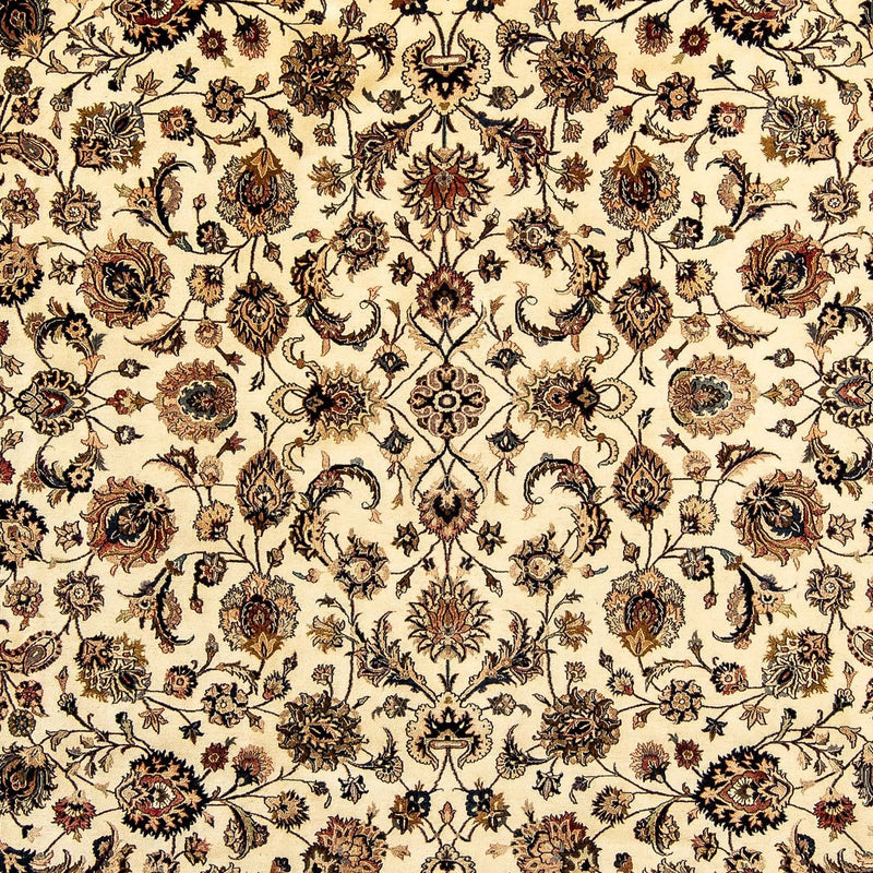 マシャド 絨毯 342x246cm - ペルシャ絨毯