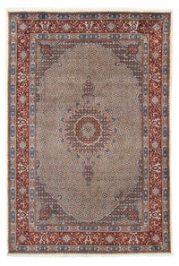 モウド 絨毯 296x202cm - ペルシャ絨毯 – product image