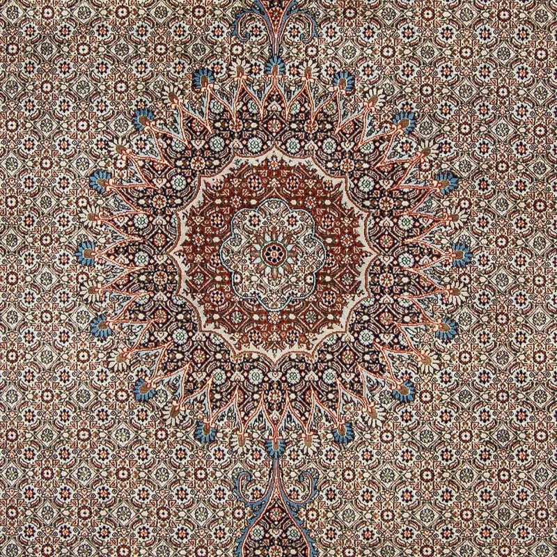 モウド 絨毯 296x202cm - ペルシャ絨毯