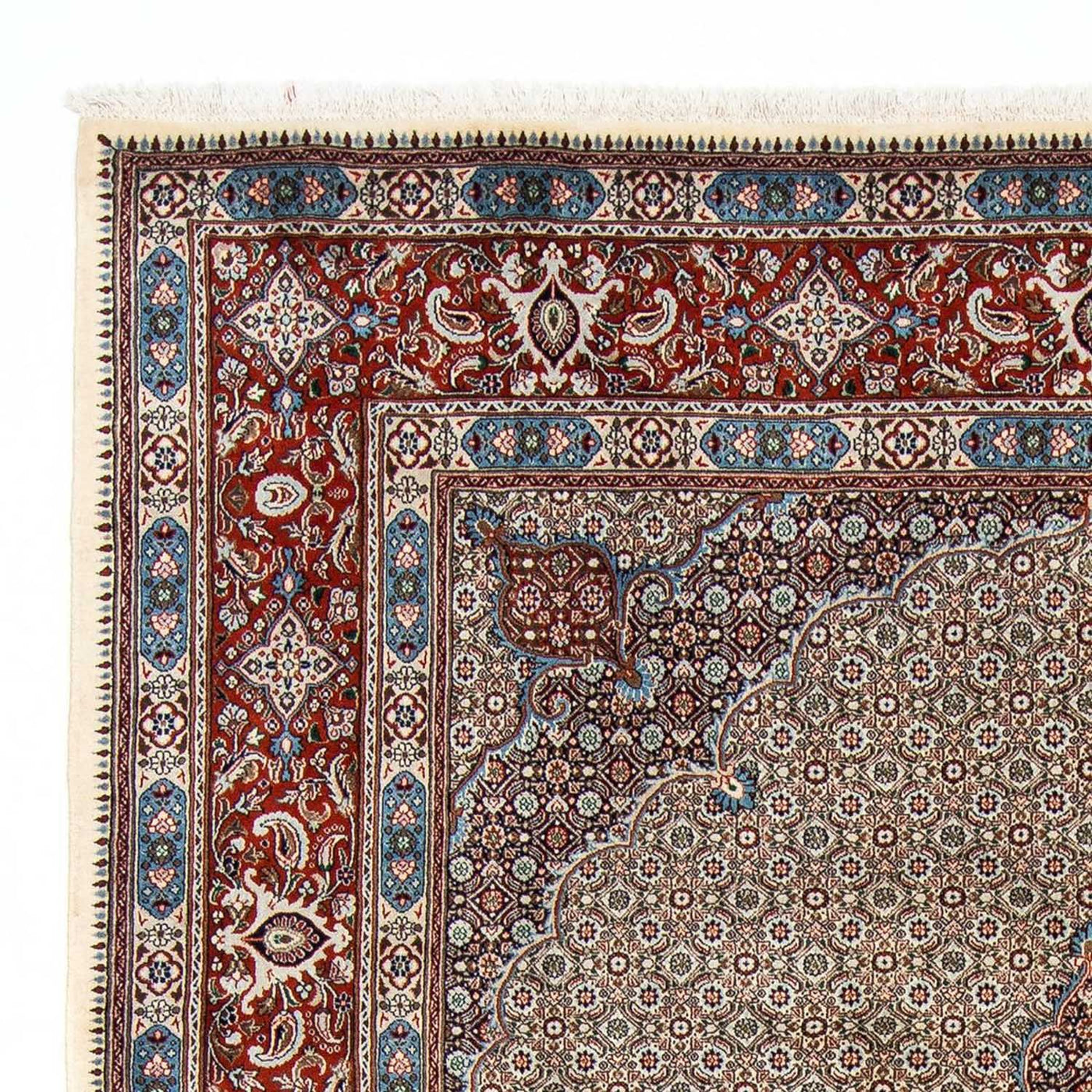 モウド 絨毯 296x202cm - ペルシャ絨毯