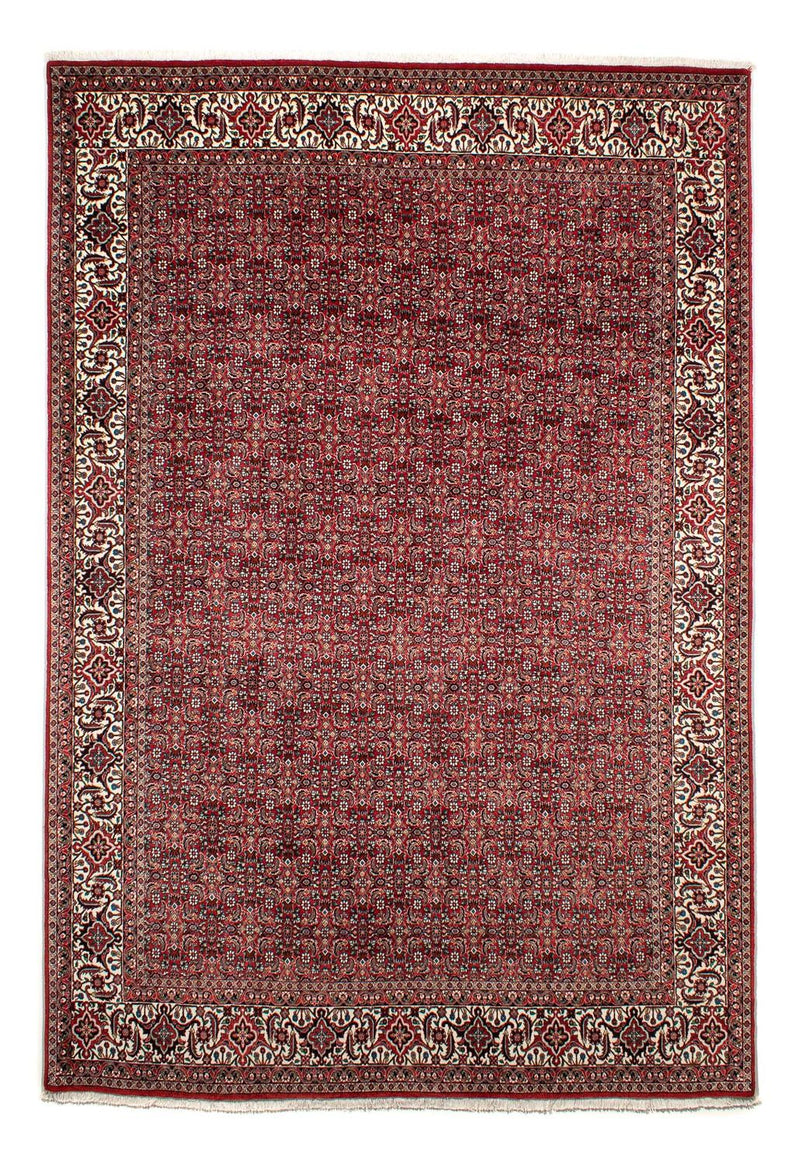 ビジャー 絨毯 309x209cm - ペルシャ絨毯