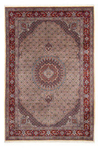 モウド 絨毯 298x200cm - ペルシャ絨毯 – product image
