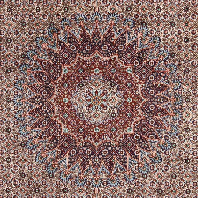 モウド 絨毯 298x200cm - ペルシャ絨毯