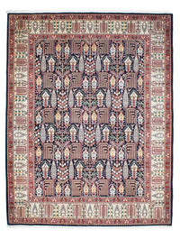 モウド 絨毯 230x177cm - ペルシャ絨毯 – product image