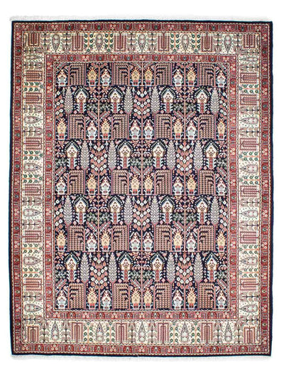 モウド 絨毯 177x230cm - ペルシャ絨毯