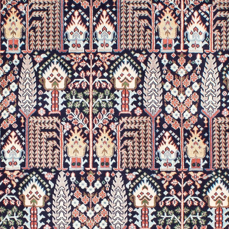 モウド 絨毯 230x177cm - ペルシャ絨毯