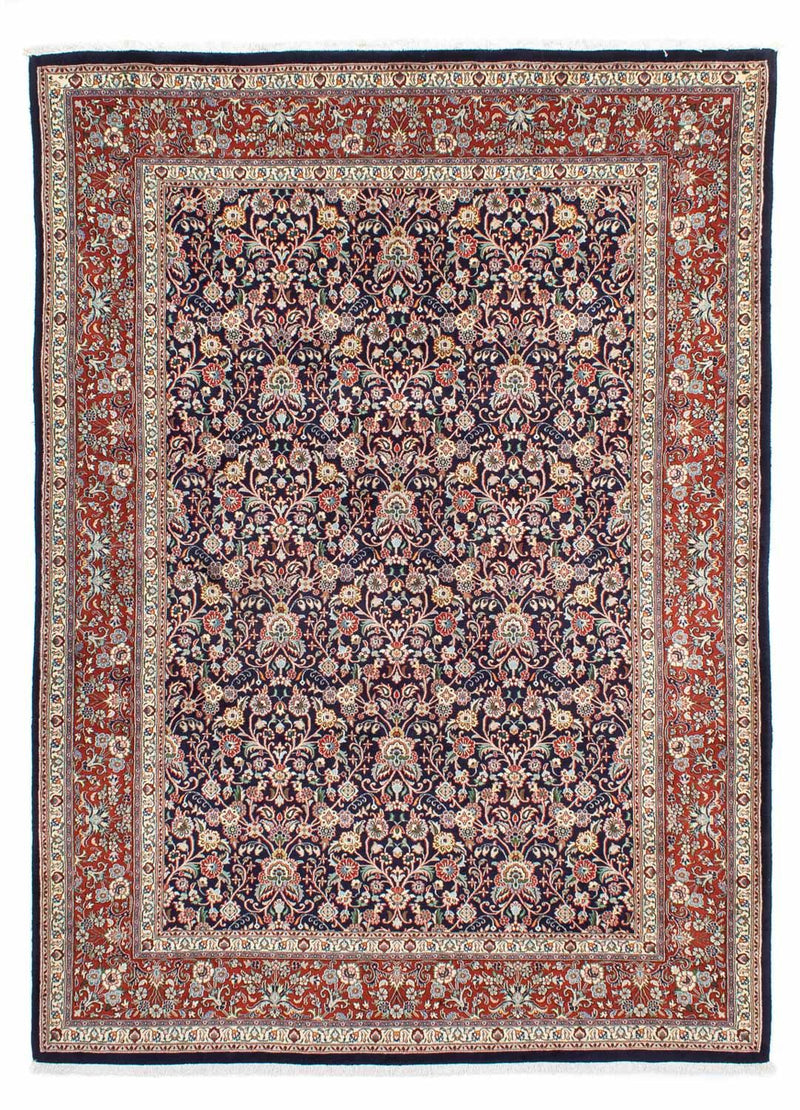 モウド 絨毯 279x192cm - ペルシャ絨毯