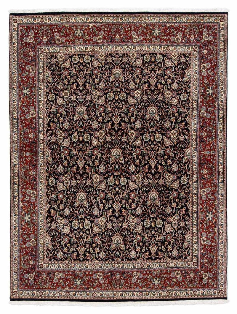 モウド 絨毯 234x176cm - ペルシャ絨毯