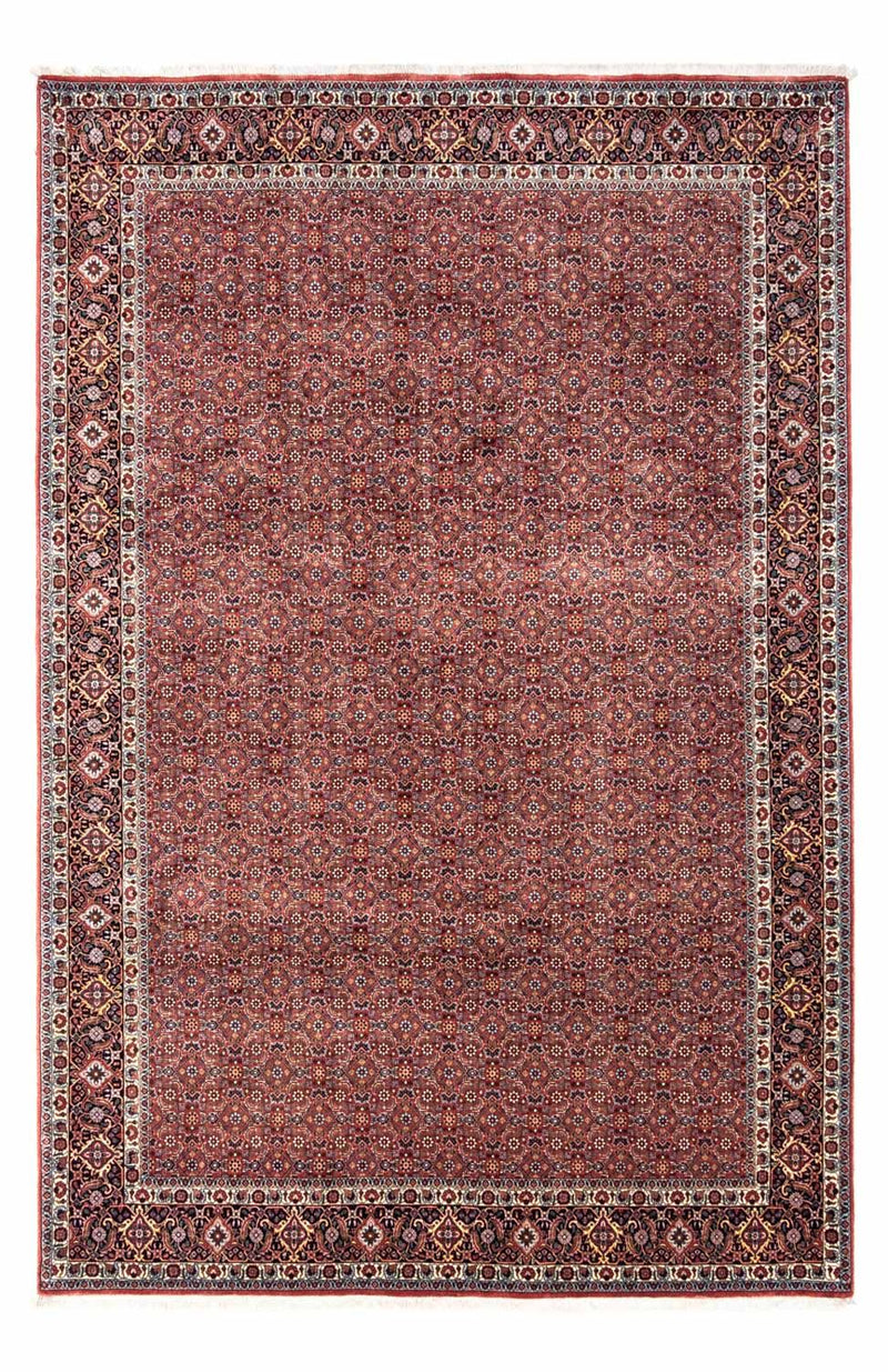 ビジャー - タカブ 絨毯 306x204cm - ペルシャ絨毯