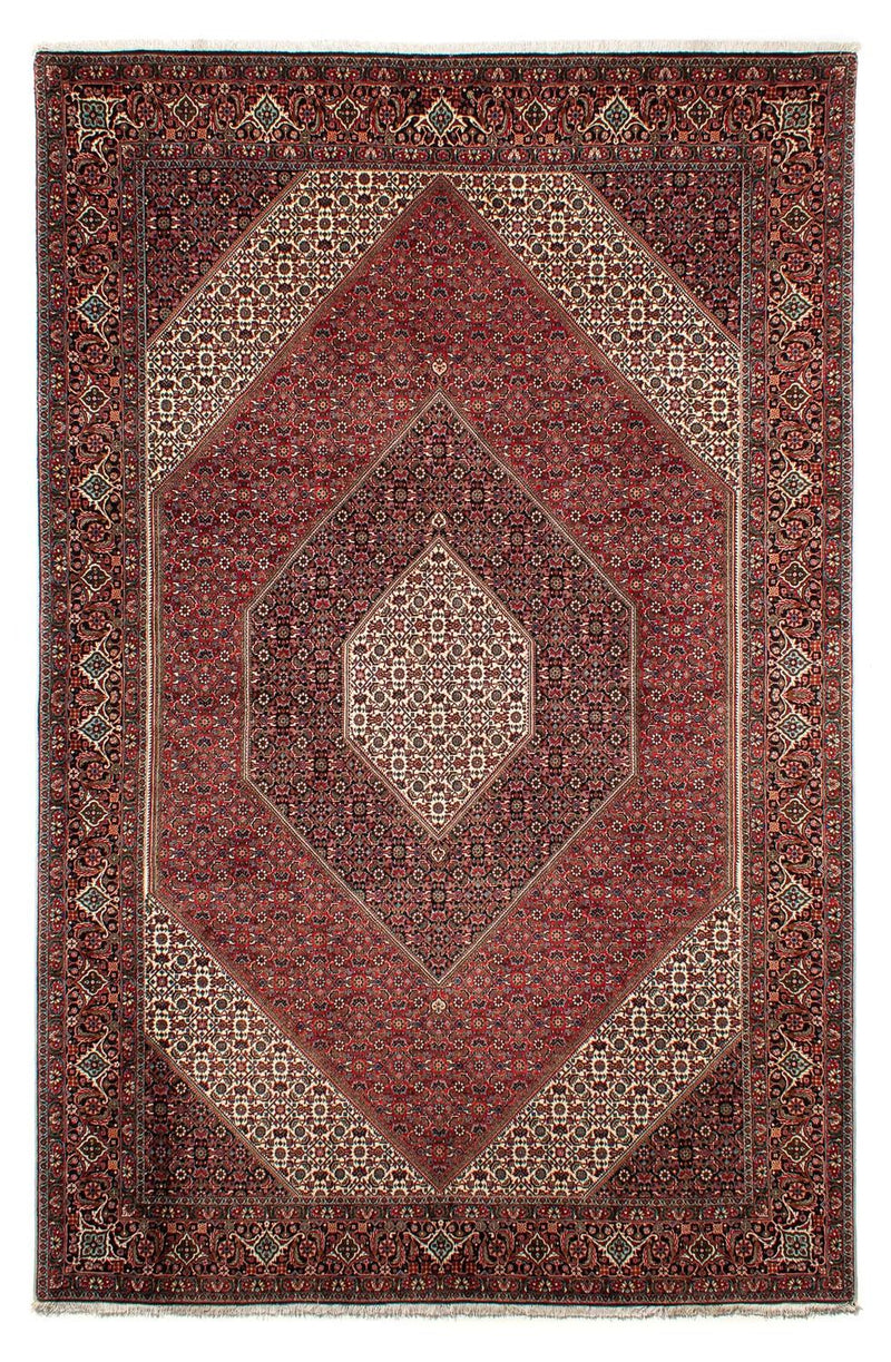 ビジャー 絨毯 309x208cm - ペルシャ絨毯