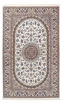 ナイン - 6la 絨毯 204x129cm - ペルシャ絨毯 – product image