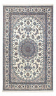 ナイン - 6la 絨毯 205x128cm - ペルシャ絨毯