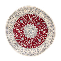 ナイン 絨毯 245x245cm - ペルシャ絨毯 – product image