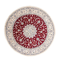 ナイン 絨毯 253x253cm - ペルシャ絨毯 – product image