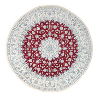 ナイン 絨毯 290x290cm - ペルシャ絨毯 – product image