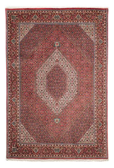 ビジャー 絨毯 207x288cm - ペルシャ絨毯