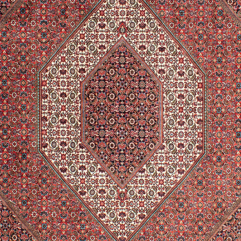 ビジャー 絨毯 288x207cm - ペルシャ絨毯
