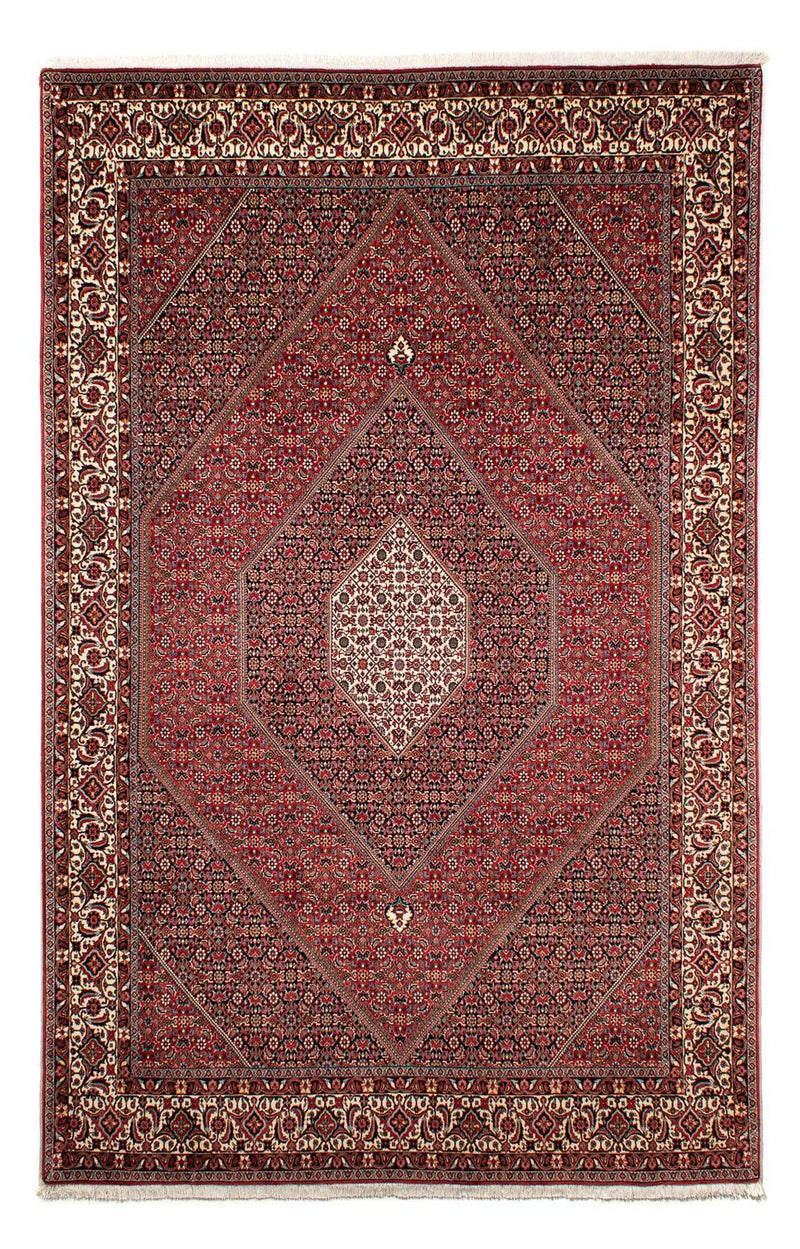 ビジャー 絨毯 307x205cm - ペルシャ絨毯