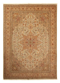 タブリーズ - 50 Raj 絨毯 344x251cm - ペルシャ絨毯 – product image