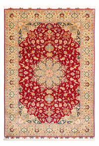タブリーズ - 50 Raj 絨毯 300x205cm - ペルシャ絨毯 – product image