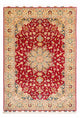 タブリーズ - 50 Raj 絨毯 300x205cm - ペルシャ絨毯