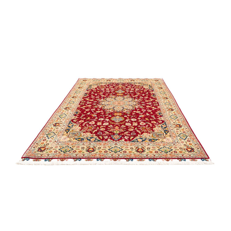 タブリーズ - 50 Raj 絨毯 300x205cm - ペルシャ絨毯